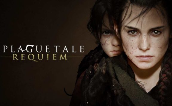 A Plague Tale Requiem