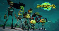 Psychonauts 2